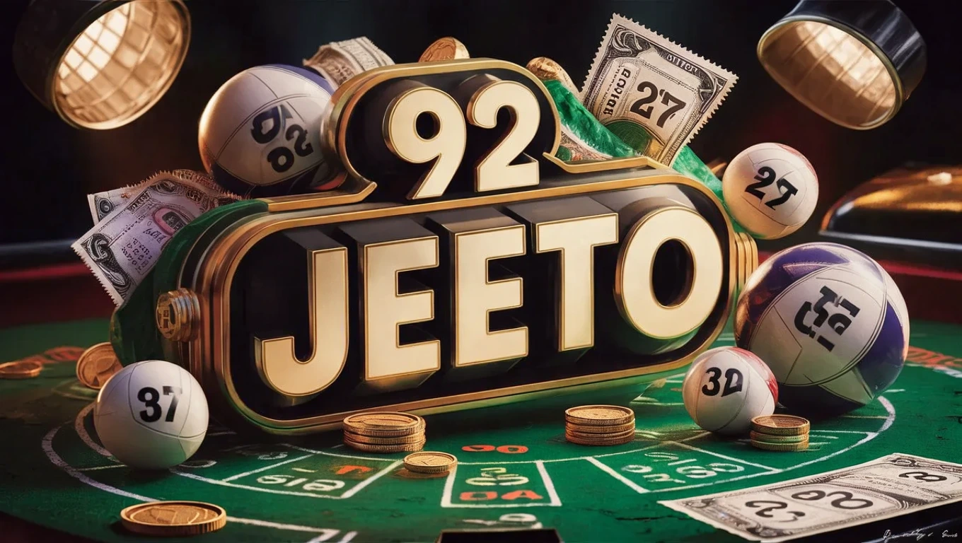 92 jeeto lottery